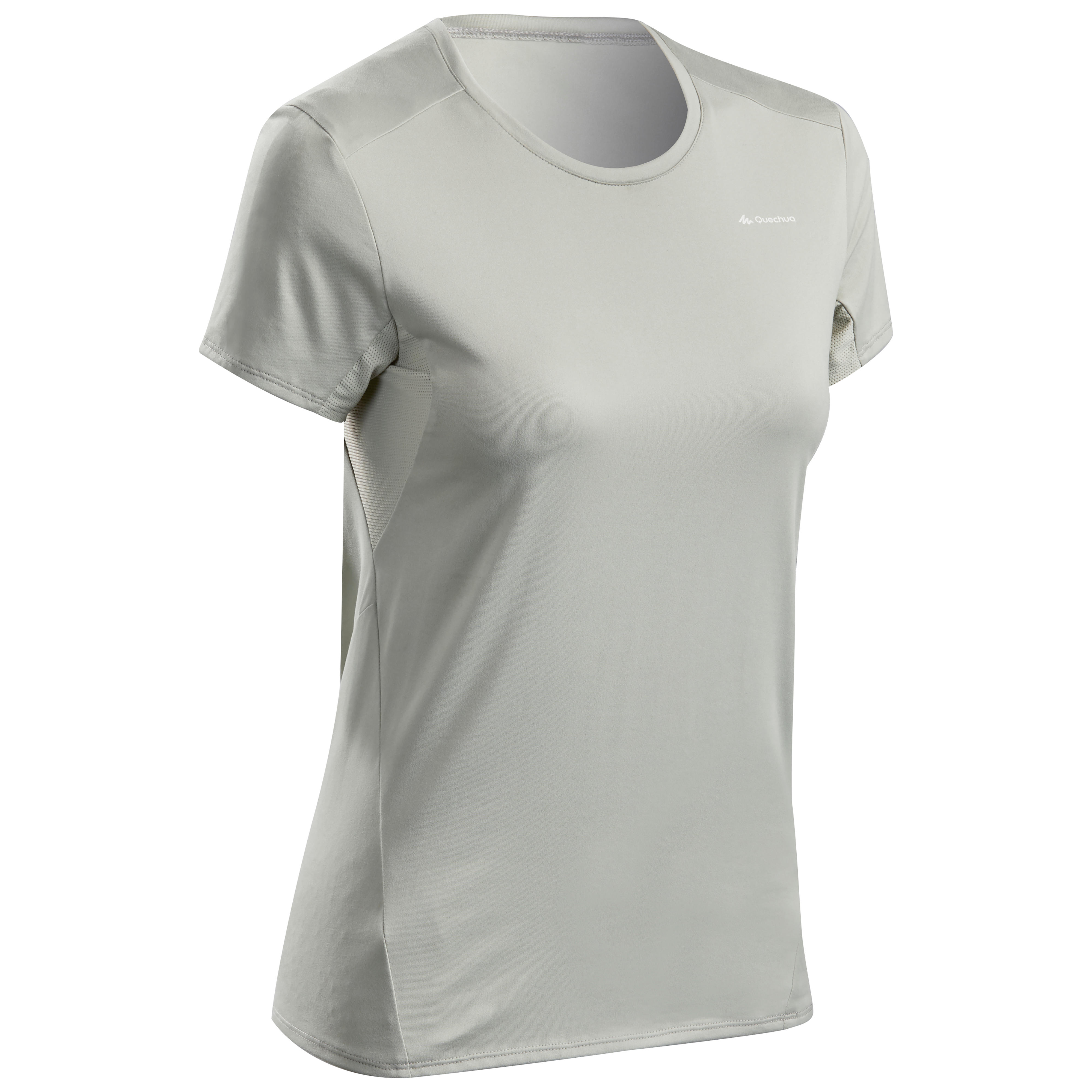 Camisetas de Manga Corta para Mujer | Online | Decathlon Camisetas de Manga Corta para Mujer | Online | Decathlon